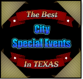 Godley City Business Directory Special Events